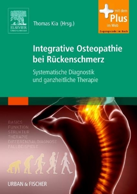 Bild von Osteopathie und Rückenschmerz