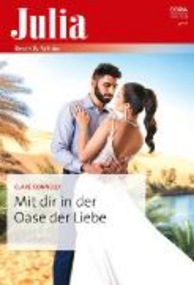 Bild von Mit dir in der Oase der Liebe (eBook)