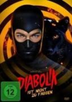 Bild von Diabolik ist nicht zu fassen