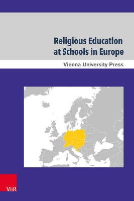 Bild von Religious Education at Schools in Europe - Part 1-6