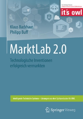 Bild von MarktLab 2.0 (eBook)