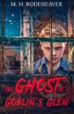 Bild von The Ghost at Goblin's Glen