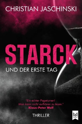 Bild von STARCK und der erste Tag (eBook)