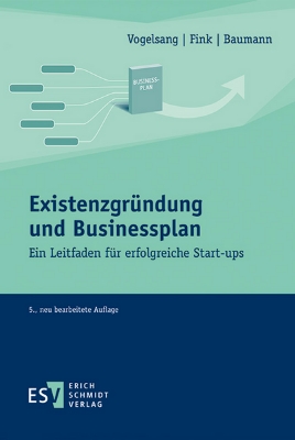 Bild von Existenzgründung und Businessplan (eBook)