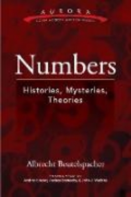 Bild zu Numbers (eBook)