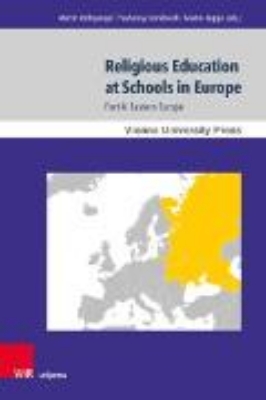 Bild von Religious Education at Schools in Europe (eBook)