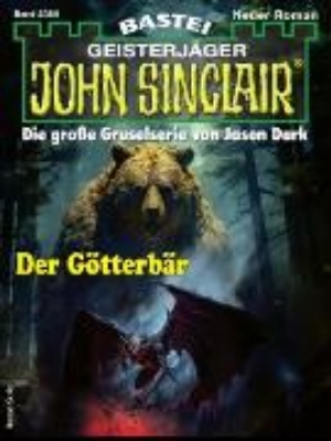 Bild von John Sinclair 2386 (eBook)