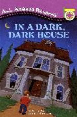 Bild von In a Dark, Dark House