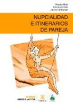 Bild von Nupcialidad e itinerarios de pareja (eBook)