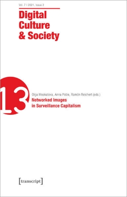 Bild von Digital Culture & Society (DCS) (eBook)