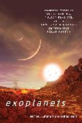 Bild von Exoplanets (eBook)