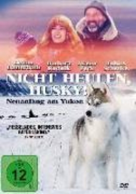 Bild von Nicht heulen, Husky!