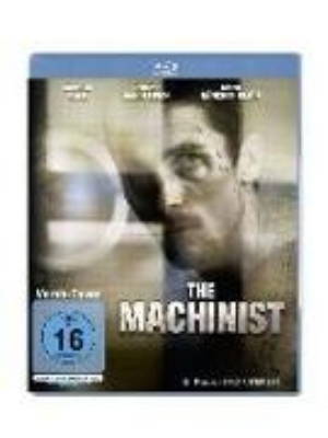 Bild von The Machinist