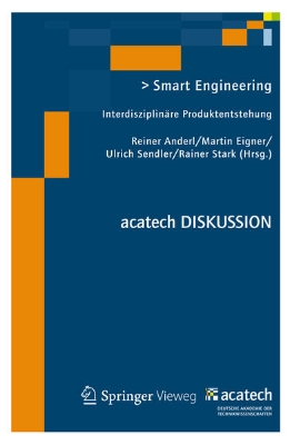 Bild zu Smart Engineering (eBook)