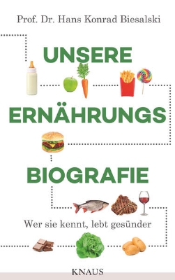 Bild von Unsere Ernährungsbiografie (eBook)