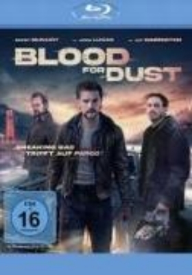 Bild von Blood for Dust