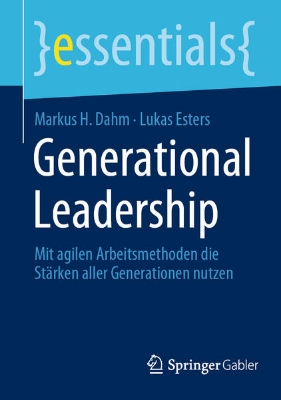 Bild von Generational Leadership (eBook)