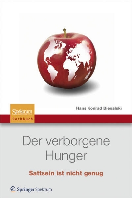 Bild von Der verborgene Hunger (eBook)