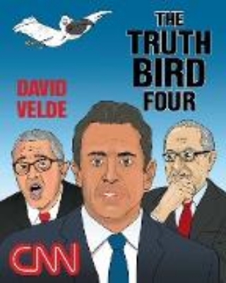 Bild zu The Truth Bird 4 (eBook)