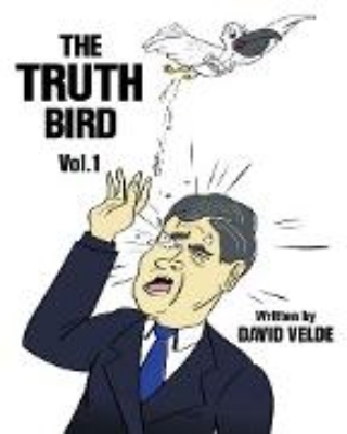 Bild von The Truth Bird (eBook)