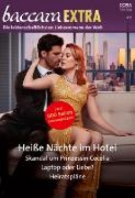 Bild von Baccara Extra Band 32 (eBook)