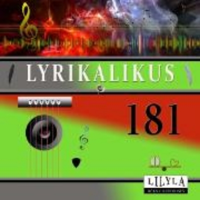 Bild von Lyrikalikus 181 (Audio Download)