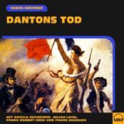 Bild von Dantons Tod (Audio Download)