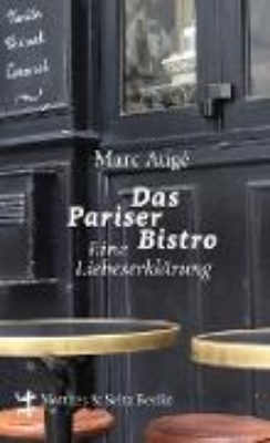 Bild von Das Pariser Bistro (eBook)