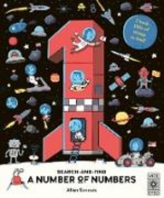 Bild von A Number of Numbers (eBook)