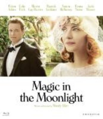 Bild von Magic in the Moonlight (D)