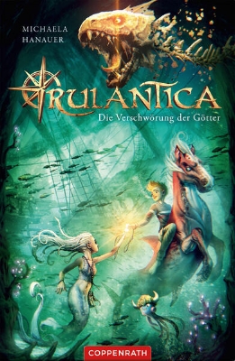 Bild von Rulantica (Bd. 2) (eBook)