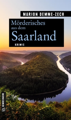 Bild von Mörderisches aus dem Saarland (eBook)