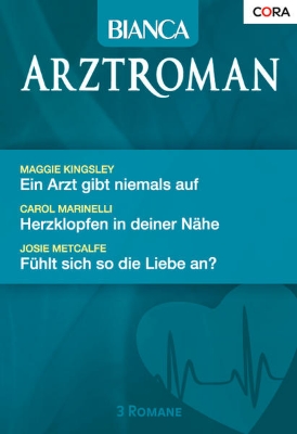 Bild von Bianca Arztroman 67 (eBook)