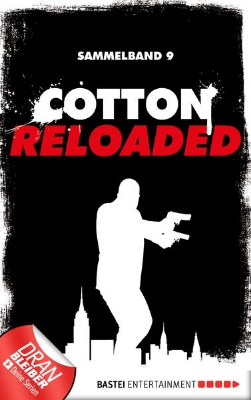 Bild von Cotton Reloaded - Sammelband 09 (eBook)