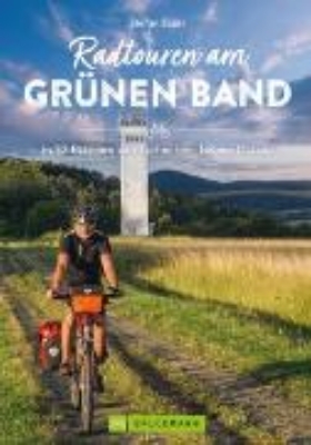 Bild zu Radtouren am Grünen Band (eBook)