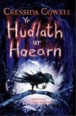 Bild von Yr Hudlath a'r Haearn (eBook)