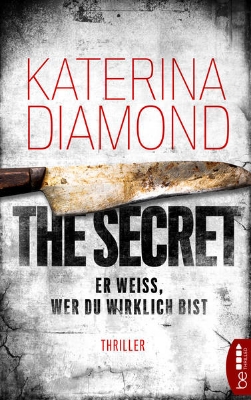 Bild zu Er weiß, wer du wirklich bist - The Secret (eBook)