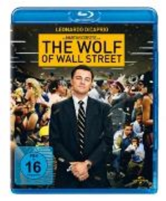 Bild zu The Wolf of Wall Street