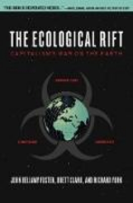 Bild von The Ecological Rift (eBook)