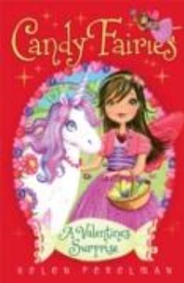 Bild von Candy Fairies: Valentine Surprise (eBook)