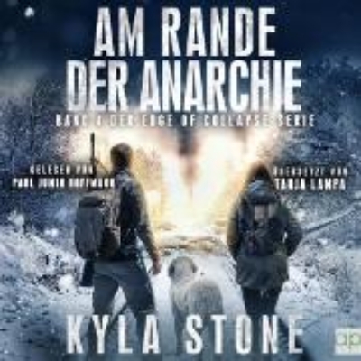 Bild von Am Rande Der Anarchie (Audio Download)