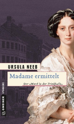 Bild von Madame ermittelt (eBook)