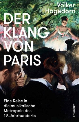 Bild von Der Klang von Paris