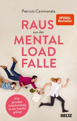 Bild von Raus aus der Mental Load-Falle