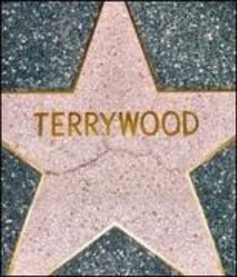 Bild von Terry Richardson: Terrywood