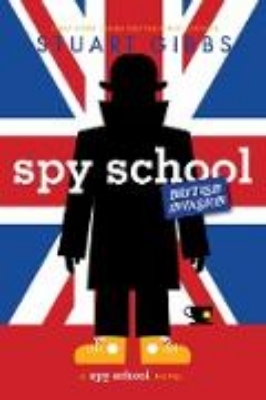 Bild von Spy School British Invasion (eBook)