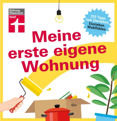 Bild von Meine erste eigene Wohnung (eBook)