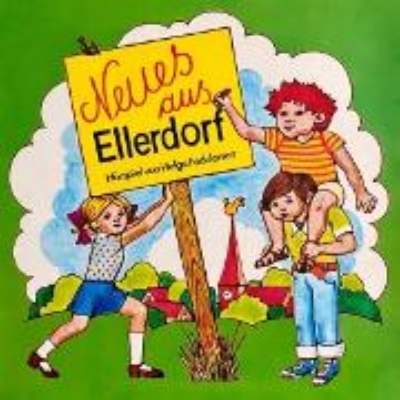 Bild von Neues aus Ellerdorf (Audio Download)