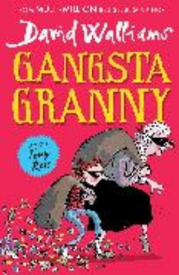 Bild von Gangsta Granny