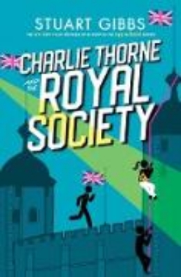 Bild zu Charlie Thorne and the Royal Society (eBook)